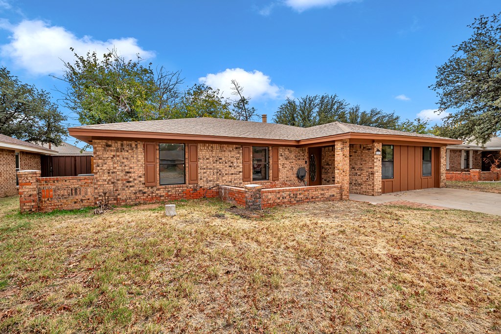 5103 San Antonio Ave, Midland, Texas image 2