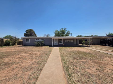 Homes For Rent - 3311 Storey Ave<br/> Midland, TX 79703