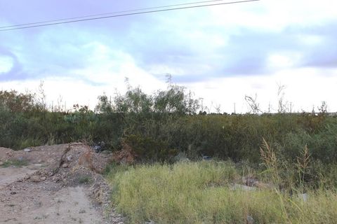 Vacant Land For Sale - Sycamore<br/> Pecos County, Fort Stockton, TX 79735