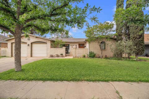 Homes For Sale - 3308 Camarie Ave<br/> Midland, TX 79707