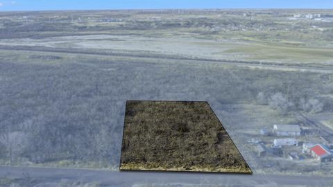 Vacant Land For Sale - 100 N Algerita St<br/> Big Spring, TX 79720