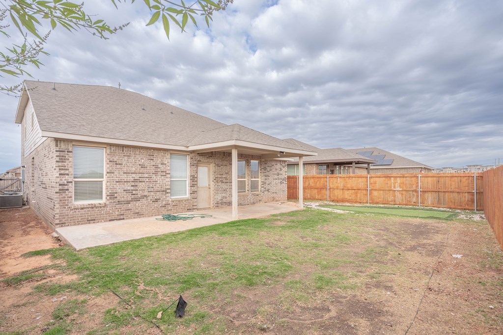 1215 Santa Clara, Midland, Texas image 35