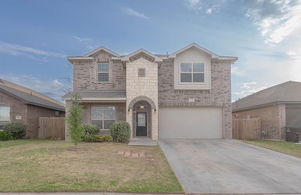 1215 Santa Clara, Midland, Texas image 1