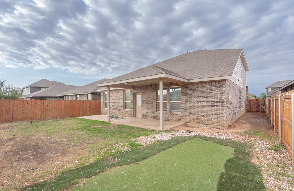 1215 Santa Clara, Midland, Texas image 37