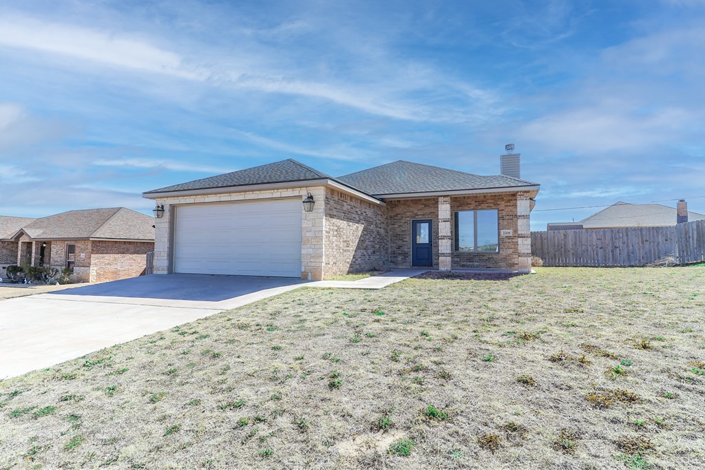 3308 Fordham Ave, Big Spring, Texas image 3