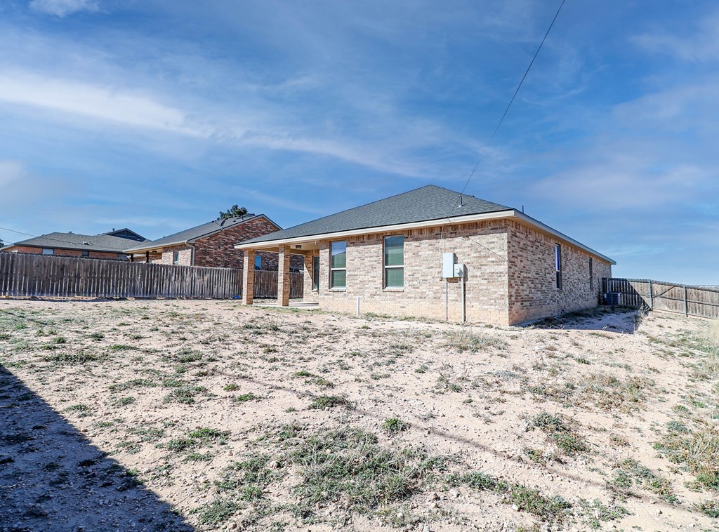 3308 Fordham Ave, Big Spring, Texas image 28