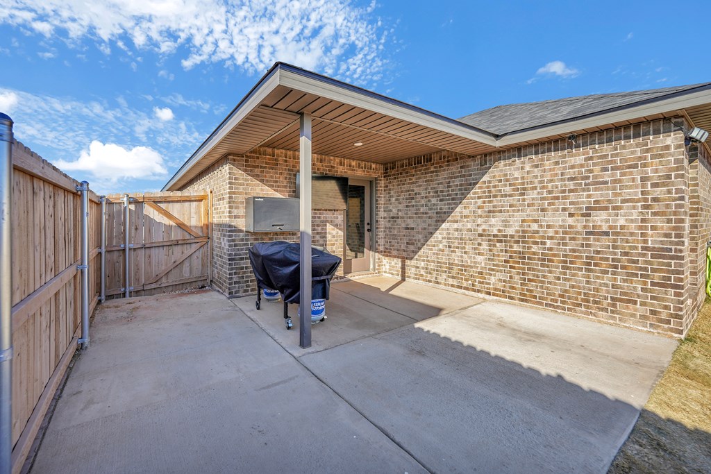 5820 Purtis Creek, Midland, Texas image 19