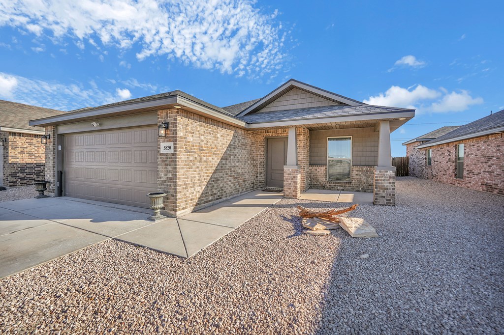 5820 Purtis Creek, Midland, Texas image 2