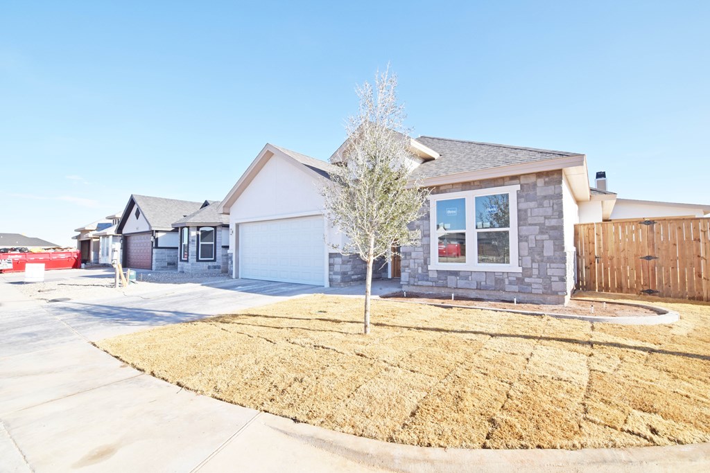 8622 Pamplona Pl, Odessa, Texas image 3