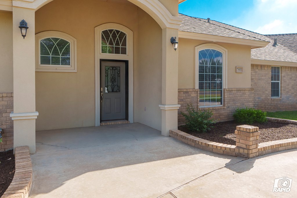 7011 Willowbend St, Odessa, Texas image 4