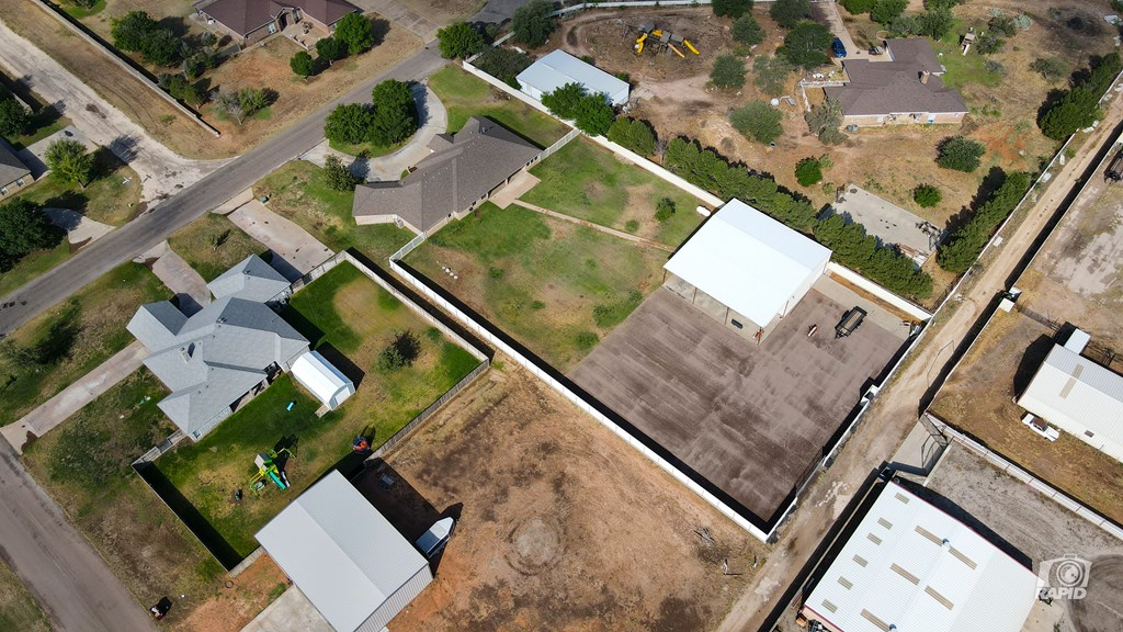 7011 Willowbend St, Odessa, Texas image 49