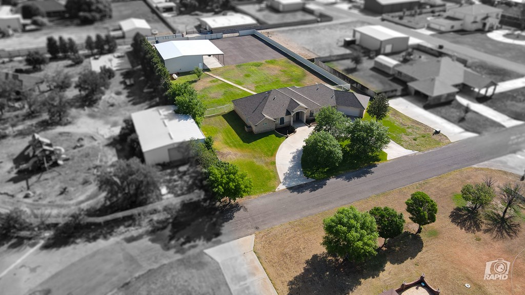 7011 Willowbend St, Odessa, Texas image 47
