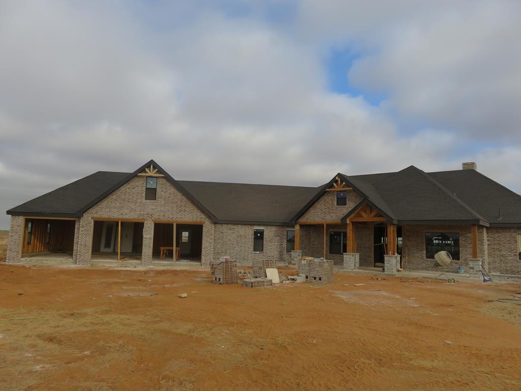 2618 County Rd 1092 Rd, Midland, Texas image 1