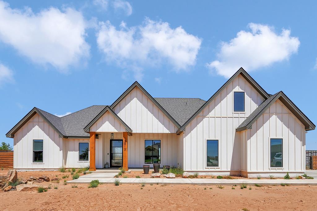 13913 E County Rd 115, Midland, Texas image 1