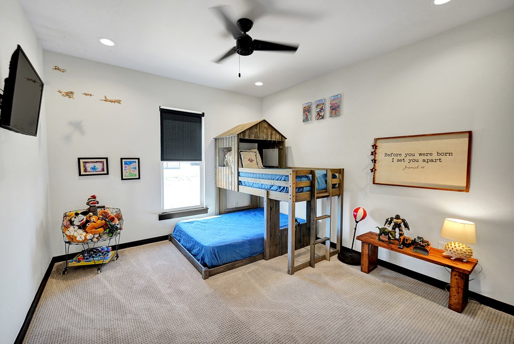 13913 E County Rd 115, Midland, Texas image 20