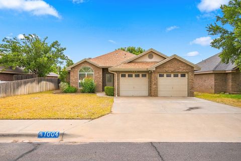 Homes For Sale - 1004 Godfrey St<br/> Midland County, Midland, TX 79703