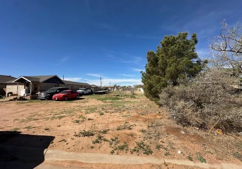 Homes For Sale - 604 S Lincoln Street<br/> Midland, TX 79701