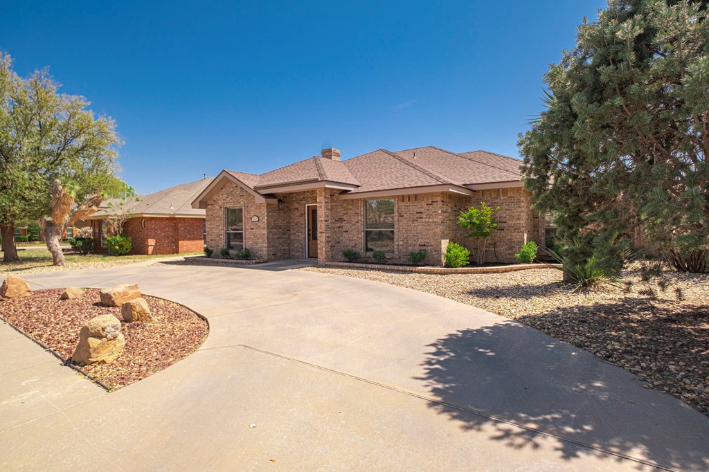 5209 Sherwood, Midland, Texas image 4