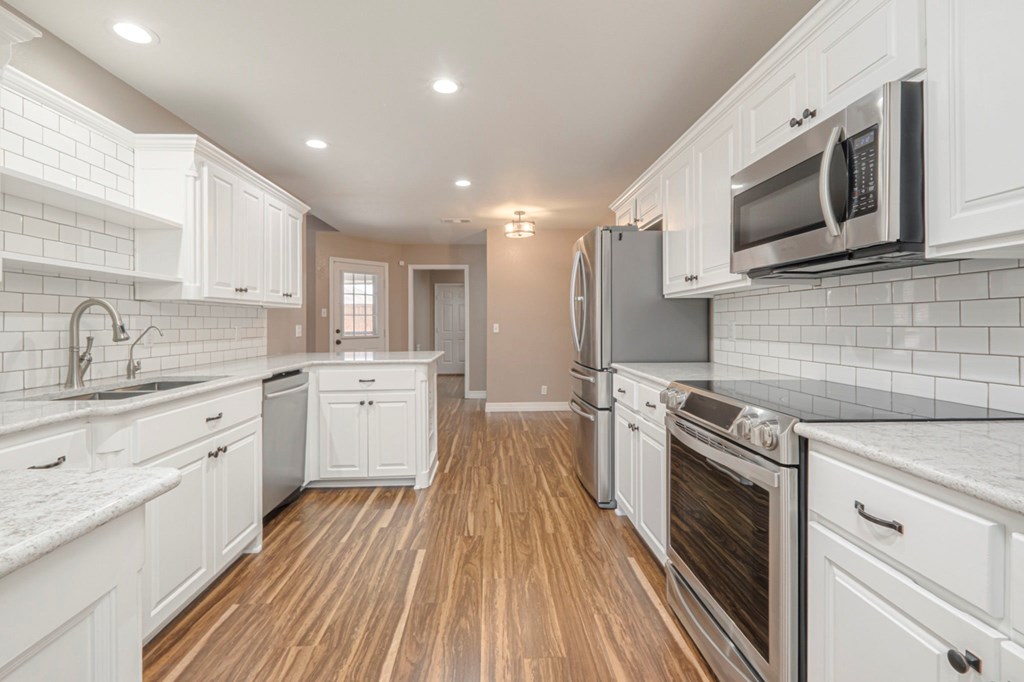 5209 Sherwood, Midland, Texas image 17