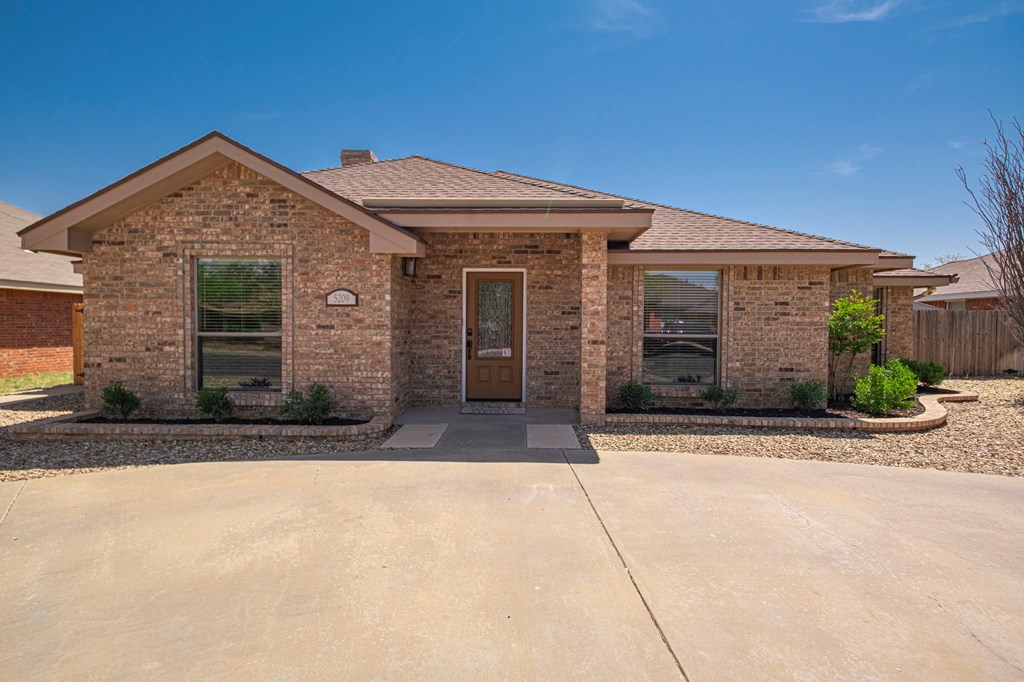 5209 Sherwood, Midland, Texas image 3