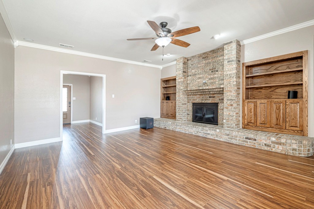 5209 Sherwood, Midland, Texas image 26