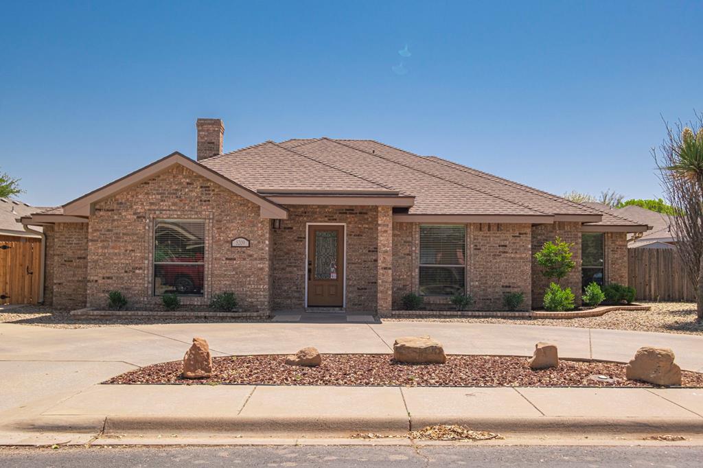 5209 Sherwood, Midland, Texas image 1