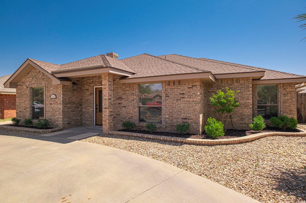 5209 Sherwood, Midland, Texas image 5
