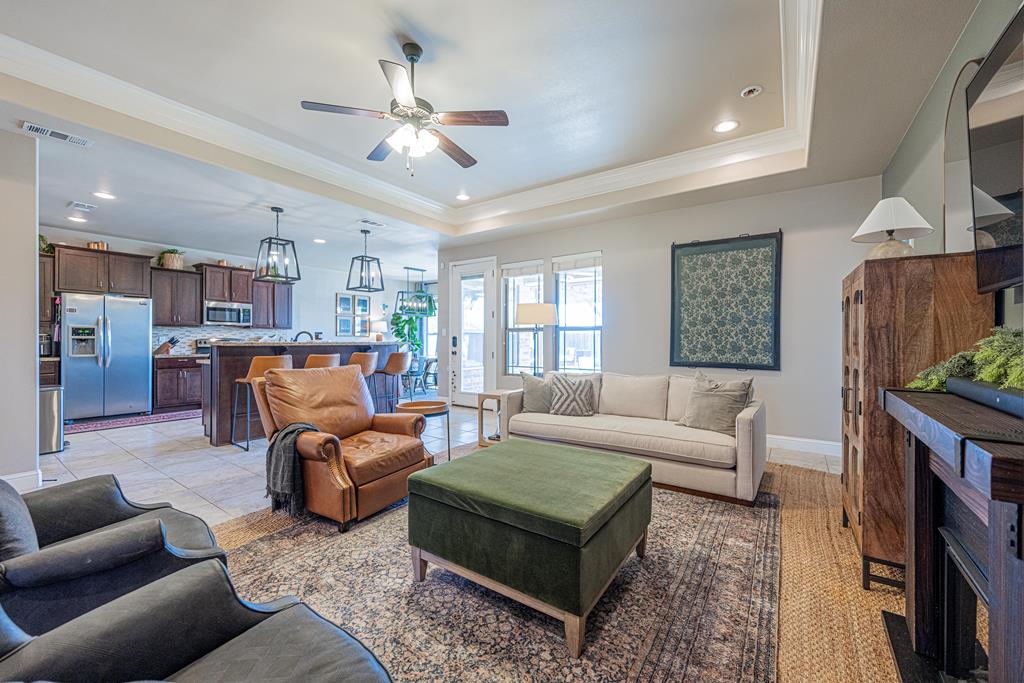 1206 Lumina Ct, Midland, Texas image 23