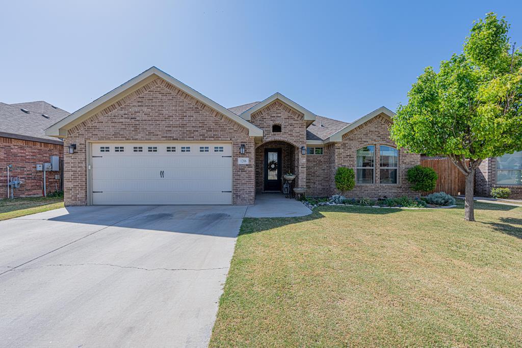 1206 Lumina Ct, Midland, Texas image 1