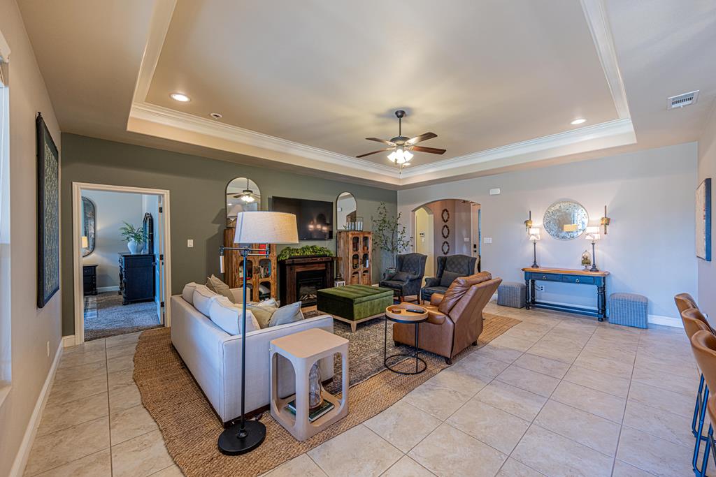 1206 Lumina Ct, Midland, Texas image 27