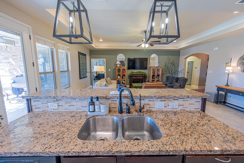 1206 Lumina Ct, Midland, Texas image 13