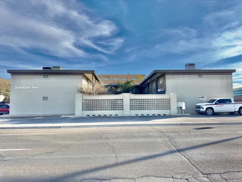 Apartment For Rent - 501 W Louisiana Ave #106<br/> Midland, TX 79701