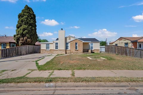 Homes For Sale - 305 E Cuthbert Ave<br/> Midland, TX 79701