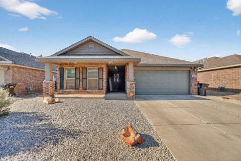 Homes For Sale - 1203 Red River Lane<br/> Midland, TX 79705