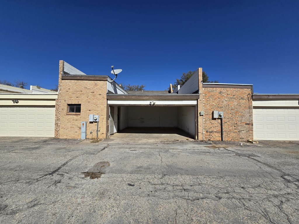 703 Melton Alley, Midland, Texas image 16