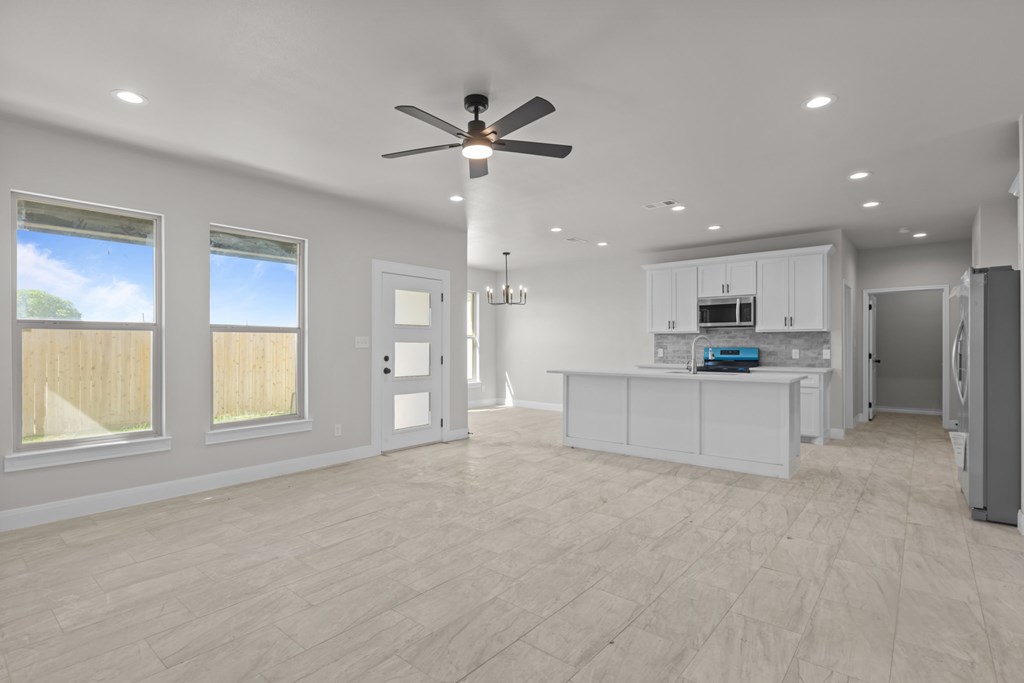 2710 Beachwood St, Midland, Texas image 3