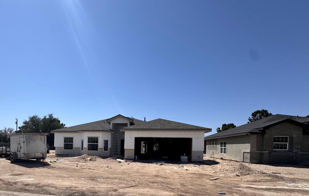 2117 S Iowa Street, Pecos, Texas image 1