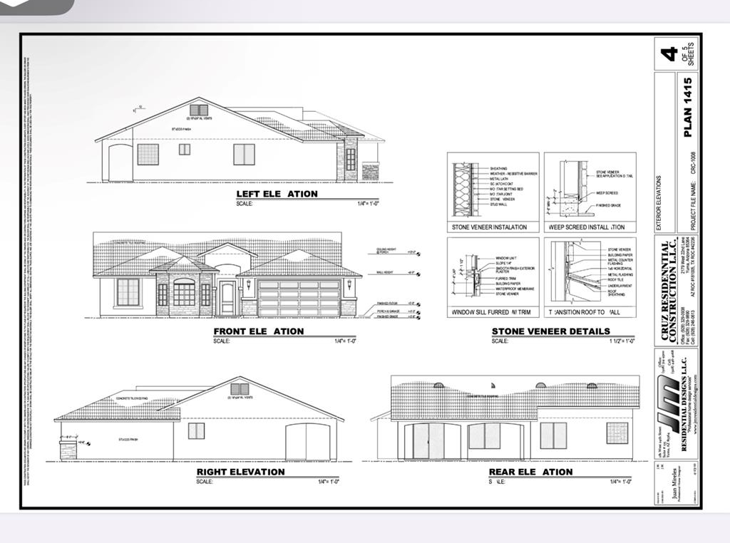 2117 S Iowa Street, Pecos, Texas image 4