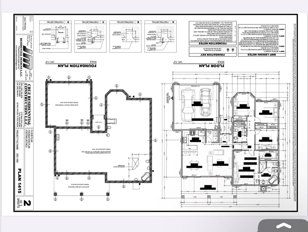 2117 S Iowa Street, Pecos, Texas image 3