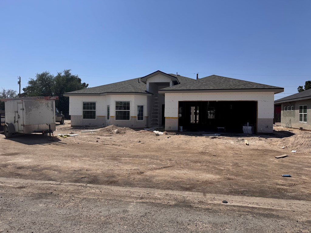 2117 S Iowa Street, Pecos, Texas image 2