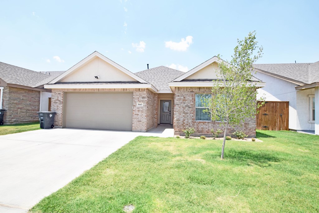 8643 Fortuna Crt Ct, Odessa, Texas image 4