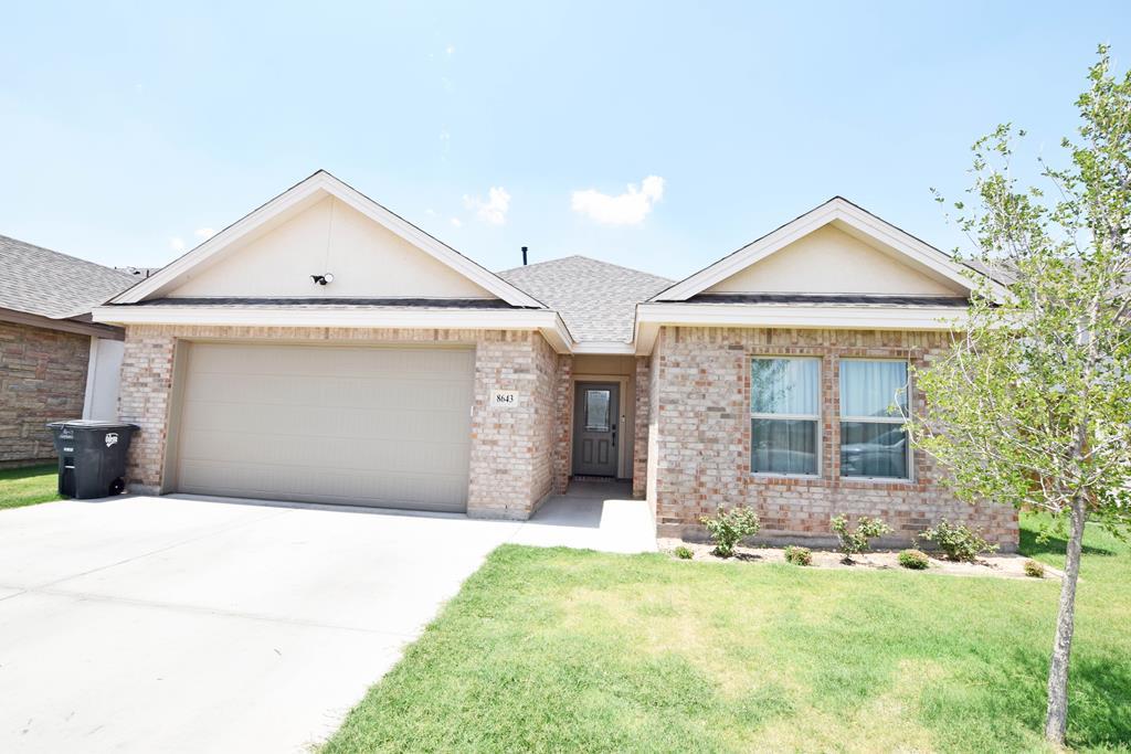 8643 Fortuna Crt Ct, Odessa, Texas image 2