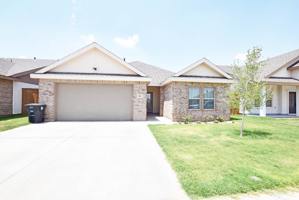 8643 Fortuna Crt Ct, Odessa, Texas image 3