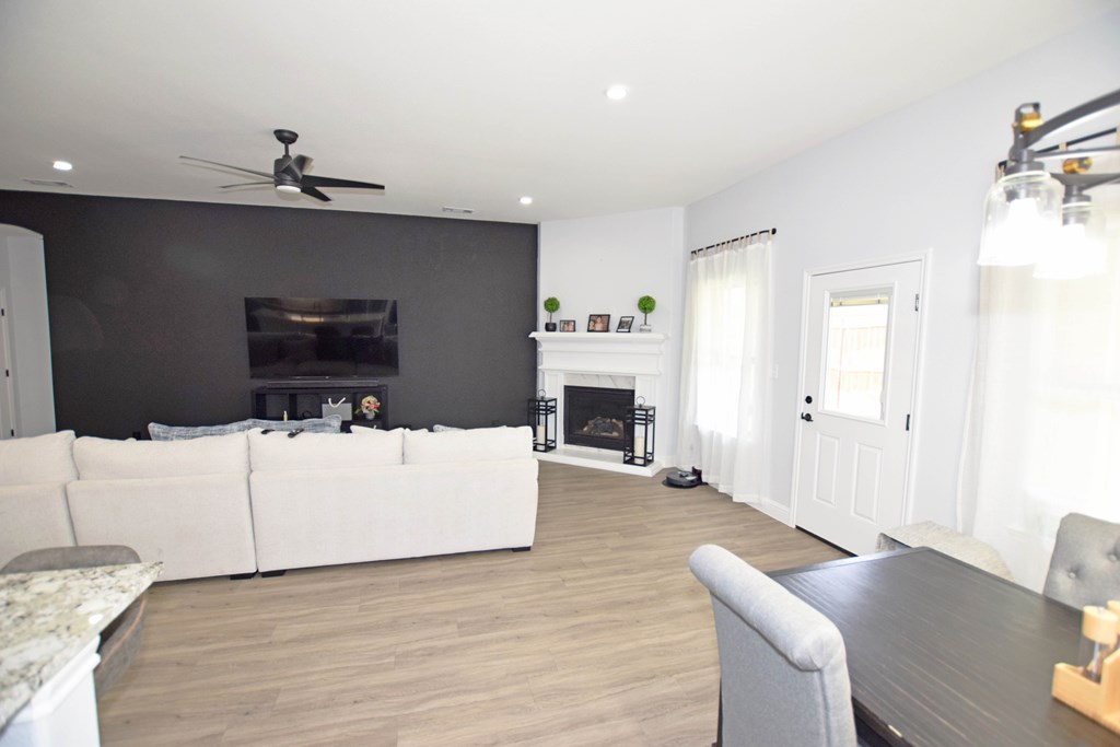 8643 Fortuna Crt Ct, Odessa, Texas image 12