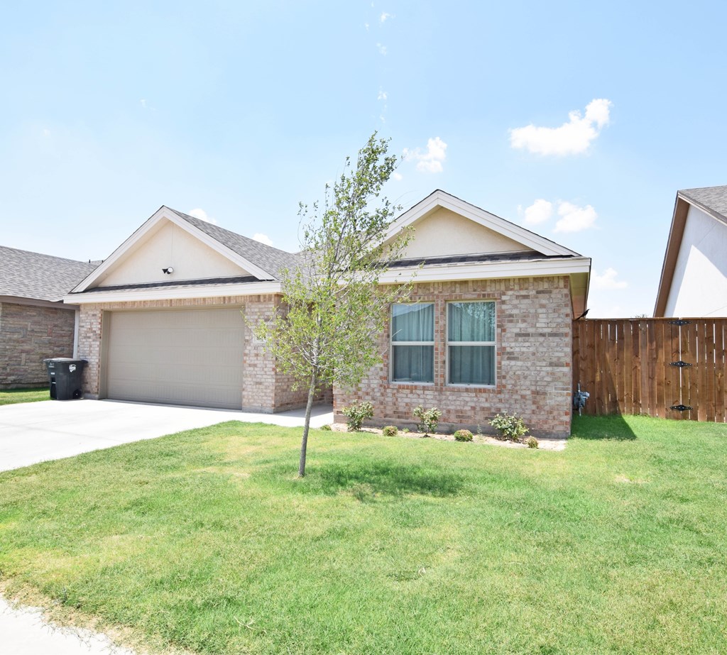 8643 Fortuna Crt Ct, Odessa, Texas image 5
