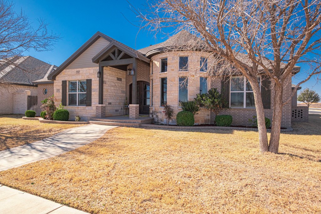 5309 Deer Run, Midland, Texas image 3