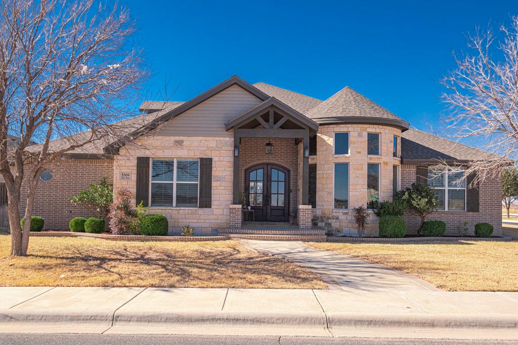 5309 Deer Run, Midland, Texas image 1