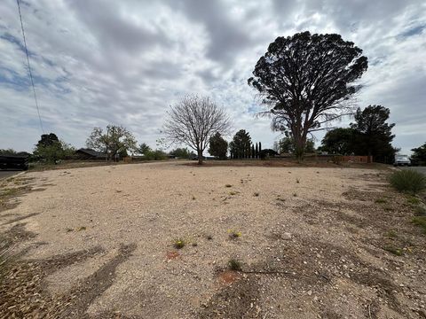 Vacant Land For Sale - 2106 N H St<br/> Midland, TX 79705