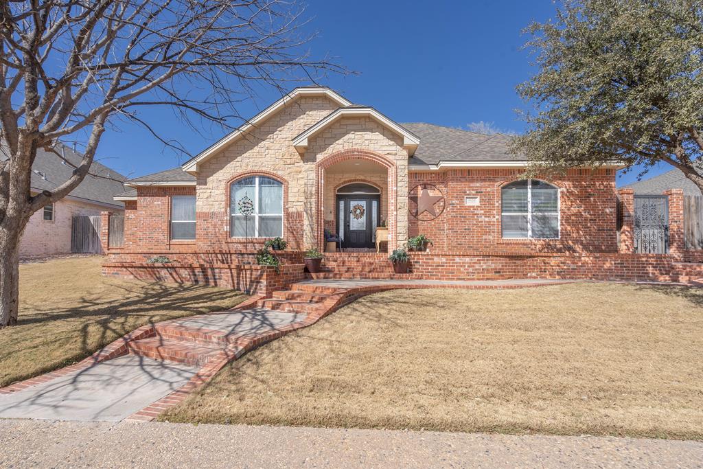 4624 Hilltop Dr, Midland, Texas image 1