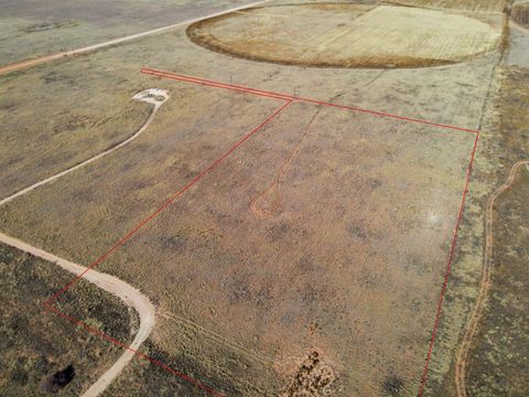 Vacant Land For Sale - 285 County Rd 407-p<br/> Gaines County, Seminole, TX 79360